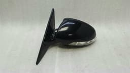MERCEDES-BENZ Mercedes CLS W219 left door mirror A2198100176 exterior mirror left dim. — thumbnail 4