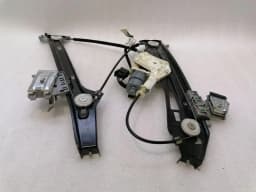 MERCEDES-BENZ Mercedes CLS W219 Right Front Door Winder A2197201046 Window Regulator Front Right — thumbnail 10