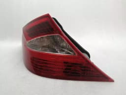 MERCEDES-BENZ Mercedes CLS W219 Left Rear Light A2198200164 Rear Left Tail Light — thumbnail 7