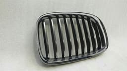 MERCEDES-BENZ BMW 5 Series GT F07 Right Front Grille 7202110 Radiator Grille Right — thumbnail 3