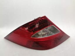 MERCEDES-BENZ Mercedes CLS W219 Left Rear Light A2198200164 Rear Left Tail Light — thumbnail 9