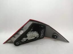 MERCEDES-BENZ Mercedes CLS W219 Left Rear Light A2198200164 Rear Left Tail Light — thumbnail 5
