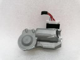 MERCEDES-BENZ Mercedes CLS W219 Steering Lock A2034621130 Steering Column Lock — thumbnail 1
