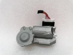 MERCEDES-BENZ Mercedes CLS W219 Steering Lock A2034621130 Steering Column Lock — thumbnail 4