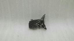 MERCEDES-BENZ Mercedes CLS W219 Fuel Cap Actuator A2518200197 Fuel Flap Actuator W216 W221 — thumbnail 3