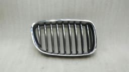 MERCEDES-BENZ BMW 5 Series GT F07 Right Front Grille 7202110 Radiator Grille Right — thumbnail 1