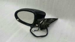 MERCEDES-BENZ Mercedes CLS W219 left door mirror A2198100176 exterior mirror left dim. — thumbnail 9