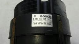 MERCEDES-BENZ Mercedes CLS W219 secondary air pump A0001405785 secondary air pump — thumbnail 5