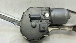 MERCEDES-BENZ Mercedes CLS W219 Front Wiper Motor A2198200140 Wiper Motor Front Linkage. — thumbnail 3