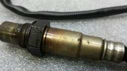 MERCEDES-BENZ Mercedes ML63 W164 Lambda Sensor A0045420818 Oxygen Sensor — thumbnail 4