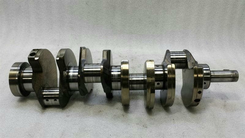 MERCEDES-BENZ Mercedes ML W164 W221 W216 CRANKSHAFT CURVE SHAFT A1560300801