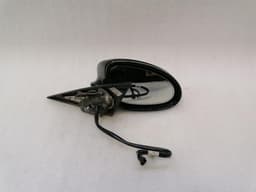 MERCEDES-BENZ Mercedes CLS W219 Right Door Mirror RHD A2198100876 Right Handlebar DIM — thumbnail 1