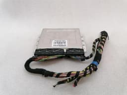 MERCEDES-BENZ Mercedes CLS W219 AIRMATIC module A0375451232 control unit air suspension — thumbnail 4