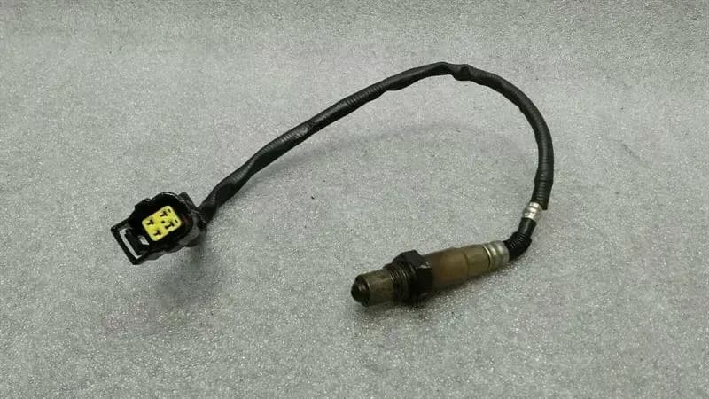 Mercedes ML63 W164 Lambda Sensor A0045420818 Oxygen Sensor