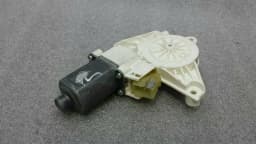 MERCEDES-BENZ Mercedes ML W164 Front Left Door Window Engine A2518200742 Power Window Motor — thumbnail 4