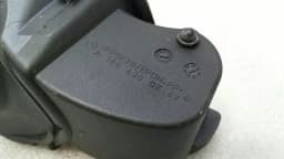 MERCEDES-BENZ Mercedes ML W164 fuel filler cap A1646300767 fuel cap fuel flap — thumbnail 8