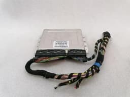 MERCEDES-BENZ Mercedes CLS W219 AIRMATIC module A0375451232 control unit air suspension — thumbnail 1