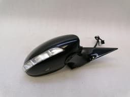MERCEDES-BENZ Mercedes CLS W219 Right Door Mirror RHD A2198100876 Right Handlebar DIM — thumbnail 4