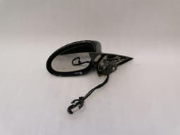 MERCEDES-BENZ Mercedes CLS W219 Left Door Mirror RHD A2198100776 Right Handlebar — thumbnail 1