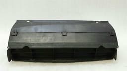 MERCEDES-BENZ Mercedes ML W164 ML63 AMG Air duct A1645000716 air duct air inlet — thumbnail 1