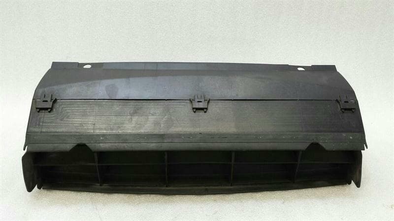 MERCEDES-BENZ Mercedes ML W164 ML63 AMG Air duct A1645000716 air duct air inlet
