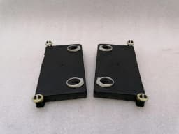 MERCEDES-BENZ Mercedes CLS W219 Door Module Set A2198200726 Control Unit Door Set — thumbnail 7