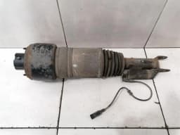 MERCEDES-BENZ Mercedes CLS W219 FLH Shock Absorber Front A2113208313 Shock Absorber Front Left — thumbnail 6