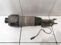 MERCEDES-BENZ Mercedes CLS W219 FLH Shock Absorber Front A2113208313 Shock Absorber Front Left — thumbnail 1