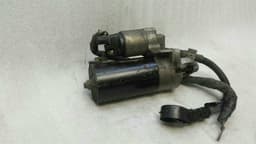 MERCEDES-BENZ Mercedes CLS W219 CLS63 E63 AMG starter engine A0009061300 starter — thumbnail 9