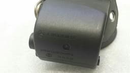 MERCEDES-BENZ Mercedes W219 fuel filler cap A2196300082 fuel cap tank flap — thumbnail 6