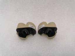 MERCEDES-BENZ Mercedes CLS W219 MFL steering wheel switch A2308202310 steering wheel switch set — thumbnail 5