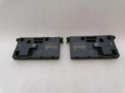 MERCEDES-BENZ Mercedes CLS W219 Door Module Set A2198200726 Control Unit Door Set — thumbnail 1