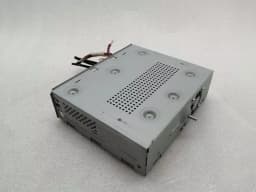 MERCEDES-BENZ Mercedes CLS W219 Electronic Module A2118704390 Control Unit TV TUNER EUR — thumbnail 7
