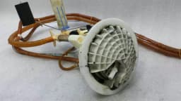 MERCEDES-BENZ Mercedes ML W164 Fuel Transmitter Unit A2514700390 Tank Transmitter — thumbnail 2