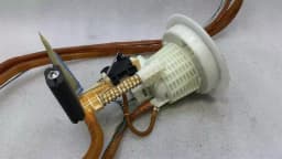 MERCEDES-BENZ Mercedes ML W164 Fuel Transmitter Unit A2514700390 Tank Transmitter — thumbnail 8