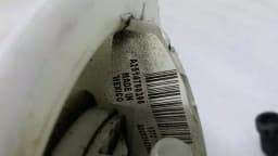 MERCEDES-BENZ Mercedes ML W164 Fuel Transmitter Unit A2514700390 Tank Transmitter — thumbnail 10