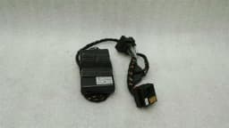 MERCEDES-BENZ Mercedes ML W164 Multimedia Module B67824252 Control Unit iPod Interface — thumbnail 1