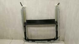 MERCEDES-BENZ Mercedes ML W164 Sunroof Frame A1647800729 Sliding Sunroof Frame — thumbnail 8