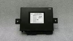 MERCEDES-BENZ Mercedes ML W164 Keyless Go Electronic Module A1648203985 Control Unit — thumbnail 4
