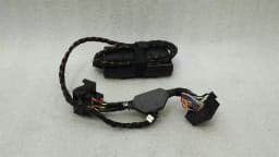 MERCEDES-BENZ Mercedes ML W164 Multimedia Module B67824252 Control Unit iPod Interface — thumbnail 6