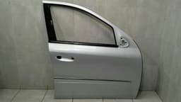 MERCEDES-BENZ Mercedes ML W164 right front door A1647200205 door front right — thumbnail 5