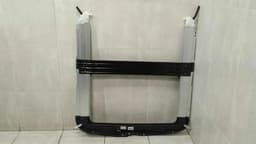 MERCEDES-BENZ Mercedes ML W164 Sunroof Frame A1647800729 Sliding Sunroof Frame — thumbnail 1