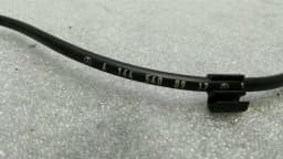 MERCEDES-BENZ Mercedes ML W164 A.B.S Sensor A1645400917 ABS Sensor — thumbnail 4