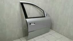 MERCEDES-BENZ Mercedes ML W164 right front door A1647200205 door front right — thumbnail 2