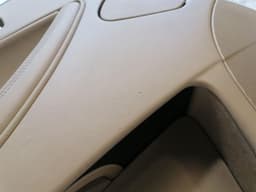 MERCEDES-BENZ Mercedes CLS W219 Door Card Rear Left A2197303762 Door Trim Left DESIGNO — thumbnail 9