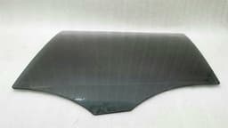 MERCEDES-BENZ Mercedes ML W164 Left Rear Door Glass A1647350710 Rear Left Door Window — thumbnail 1