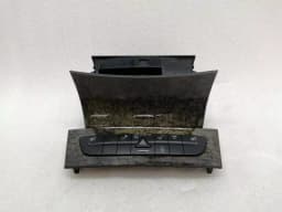 MERCEDES-BENZ Mercedes CLS W219 Ashtray + Switch Block A2115802852 Ashtray — thumbnail 7