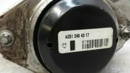 MERCEDES-BENZ Mercedes ML63 W164 Left/Right Engine Mount A2512404317 Engine Mount — thumbnail 2