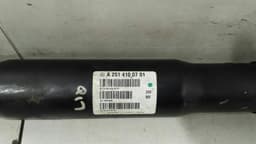 MERCEDES-BENZ Mercedes ML W164 Front Propshaft A2514100701 Front Propshaft — thumbnail 8