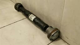 MERCEDES-BENZ Mercedes ML W164 Front Propshaft A2514100701 Front Propshaft — thumbnail 6